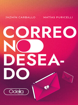 cover image of Correo no deseado